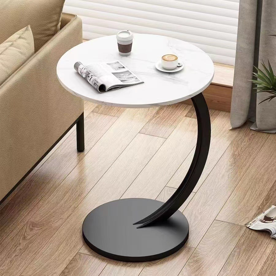 Moderner Beistelltisch für Wohnzimmer & Schlafzimmer