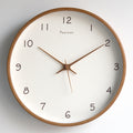 Wohnaccessoire – Wanduhr