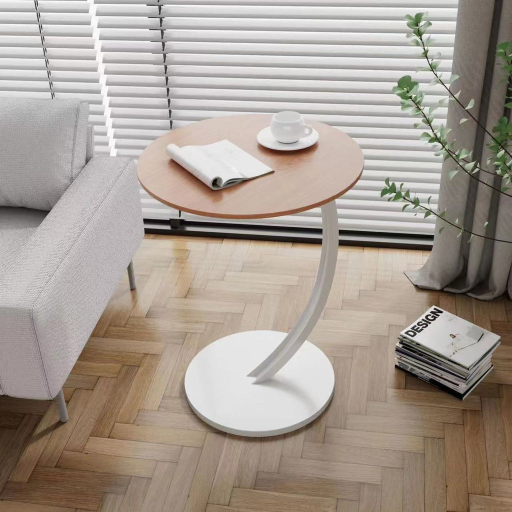 Moderner Beistelltisch für Wohnzimmer & Schlafzimmer